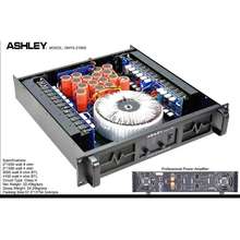 Daftar Harga Amplifier Ashley Terbaru Agustus