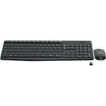 harga logitech mk235