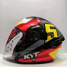 Helm KYT Harga Online Terbaik Di Indonesia IPrice