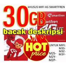 Daftar Harga Portable Wi Fi Smartfren Terbaru Desember