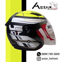 Helm Kyt Harga Online Terbaik Di Indonesia Iprice