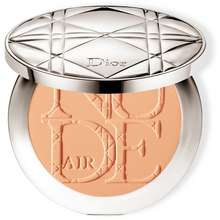 diorskin nude loose powder