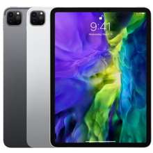 Harga Apple IPad Pro 2020 Terbaru Dan Spesifikasi Januari 2024