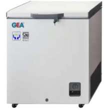 gea chest freezer ab 106r