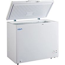 freezer box sanyo