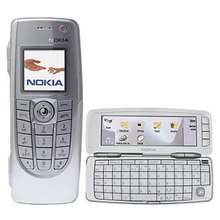 hp communicator nokia