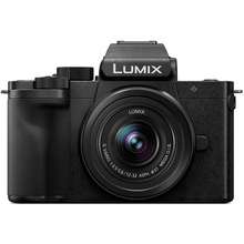 panasonic lumix dc