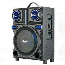 speaker bluetooth gmc 886c