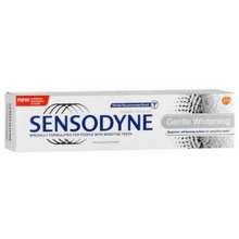 harga sensodyne gentle whitening