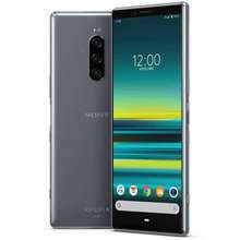 Harga Sony Xperia 1 128GB Abu-abu Terbaik Di Indonesia