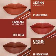 implora lip cream 12 warna