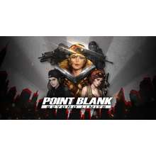 Point Blank Beyond Limits Pb Cash Harga Dan Spesifikasi Terbaru April