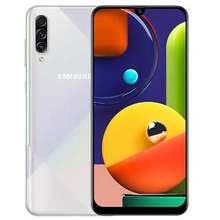 samsung a50 white color