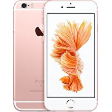 Harga Apple Iphone 6s 64gb Rose Gold Terbaru Desember 2021 Dan Spesifikasi