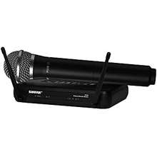 Harga Shure SVX24E PG28 Wireless Microphone System Terbaru dan