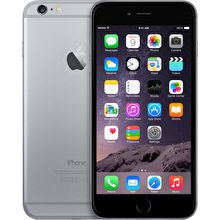 Apple iPhone 6 Plus 16GB Space Grey Harga dan Spesifikasi Terbaru 