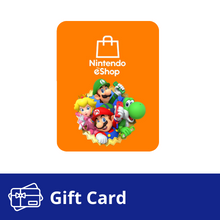 Beli nintendo store eshop card