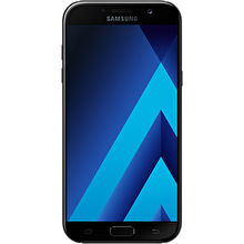 Samsung Galaxy A7 (2017) Black Sky | Bandingkan Harga Termurah 2022