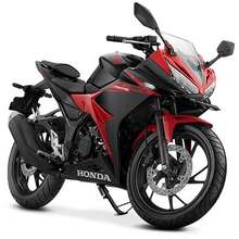 new honda cbr 150 price