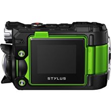 olympus tough stylus tg tracker