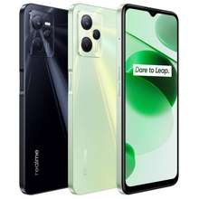 Realme C35 Harga Dan Spesifikasi Terbaru Januari 2023