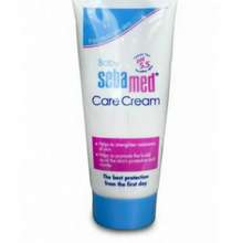 Harga sebamed baby cheap care cream 50ml