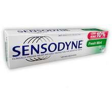 harga sensodyne fresh mint