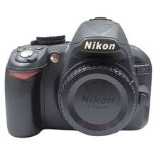 nikon d3100 body only