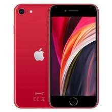 Apple iPhone SE 2020 128GB Merah Harga dan Spesifikasi Terbaru 