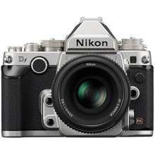 nikon d df