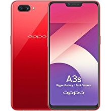 OPPO A3s 64GB Merah | Bandingkan Harga Termurah 2022