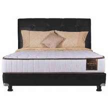 harga spring bed airland 120x200