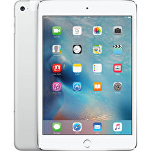 Harga Apple iPad mini 4 Wi-Fi + Cellular 128GB Silver Terbaru Juli 