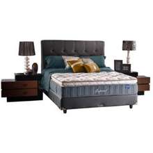 spring bed elite 140x200