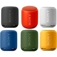 speaker bluetooth merk sony