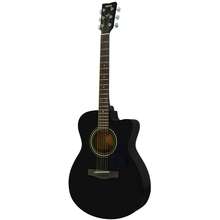 gitar yamaha fs100c