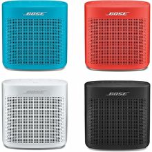 Harga Bose SoundLink Bluetooth Speaker 2 Terbaru dan Spesifikasi