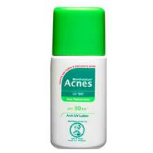 harga sunscreen acne