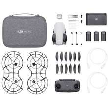 Harga DJI Mavic Mini Fly More Combo Terbaru dan Spesifikasi