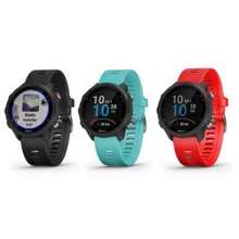 Harga GARMIN Forerunner 245 Music Terbaru dan Spesifikasi Februari