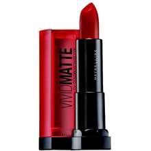 maybelline lipstick superstay shades