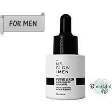 Harga Ms Glow For Men Power Serum Juli 2021