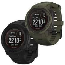 Harga Garmin Instinct Solar Tactical Edition Terbaru dan