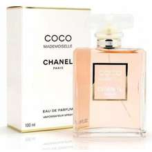 coco mademoiselle harga