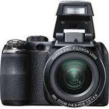 fujifilm 26x zoom camera