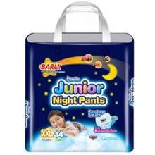 Mamypoko junior night pants hot sale xxxl