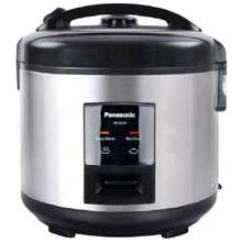 rice cooker panasonic terbaru