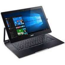 The Acer Aspire R 13 Review Convertible Notebook With A 49 OFF