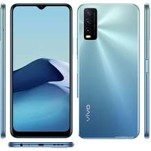 Vivo Y20s Purist Blue 128GB 8GB Harga Dan Spesifikasi Terbaru Januari 2023