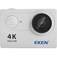 eken h9r 4k wifi waterproof action camera with remote control